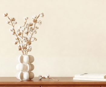 Modern Flower Arrangement-ID:954989917