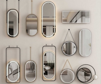 Modern The Mirror-ID:596376903