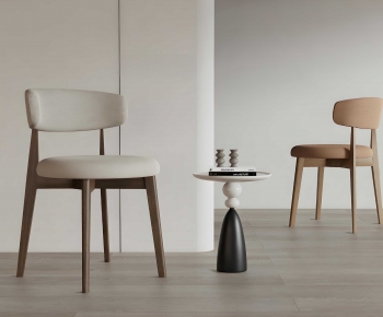 Modern Dining Chair-ID:674472098