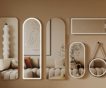 Modern The Mirror-ID:610965015