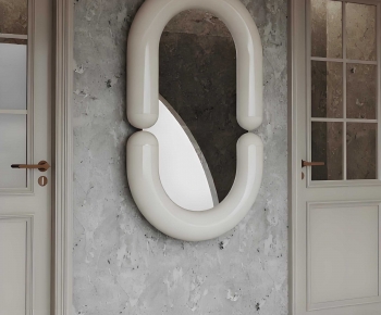 Modern The Mirror-ID:946382054