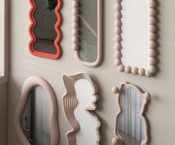 Modern The Mirror-ID:482433081