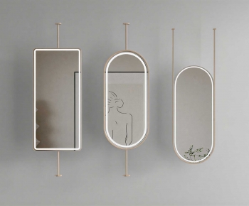 Modern The Mirror-ID:101440022