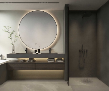 Modern TOILET-ID:565474036