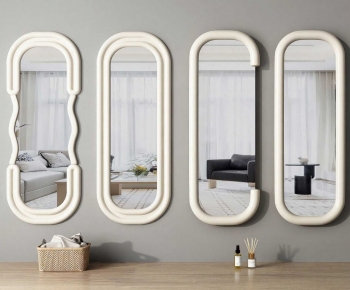 Modern The Mirror-ID:436831001