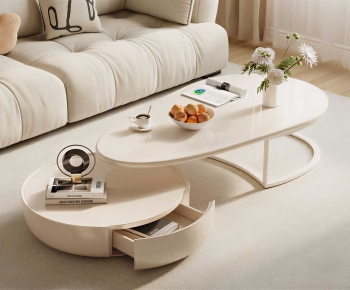 Modern Coffee Table-ID:426718953