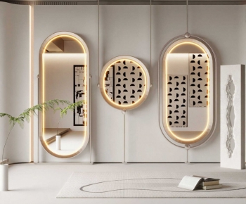 Modern The Mirror-ID:815870054