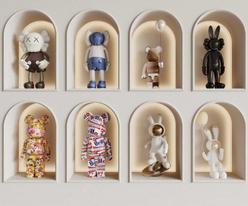 Modern Garage Kit-ID:150515085