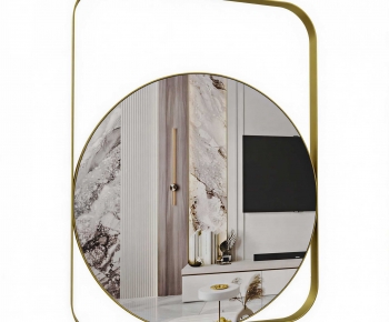 Modern The Mirror-ID:551118925