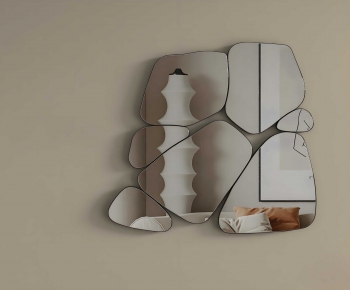 Modern Sofa Combination-ID:477005008