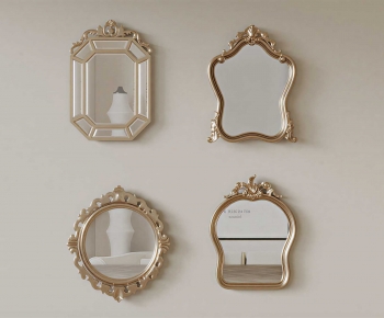 European Style The Mirror-ID:414026989