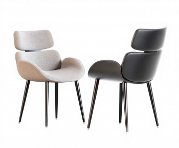 Modern Dining Chair-ID:970213895