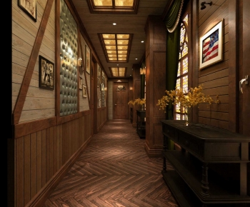 American Style Ktv-ID:447243934