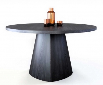 Modern Dining Table-ID:532758005