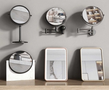 Modern The Mirror-ID:855508098