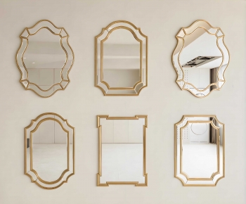 American Style The Mirror-ID:586134917