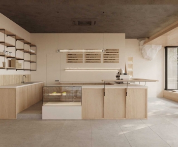 Modern Cafe-ID:227523094