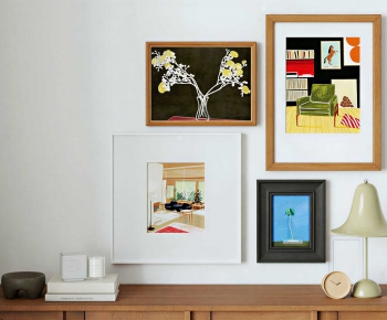 Modern Painting-ID:410345088