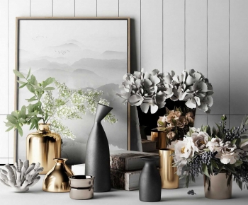 Modern Decorative Set-ID:559735064