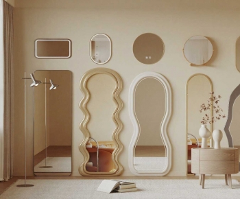 Modern The Mirror-ID:733158113