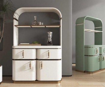 Modern Wine Cabinet-ID:173671969