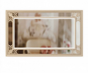 American Style The Mirror-ID:138202917