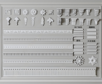 French Style Carving-ID:135703096