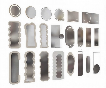 Modern The Mirror-ID:300369027