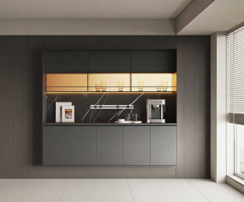 Modern Sideboard-ID:206650974