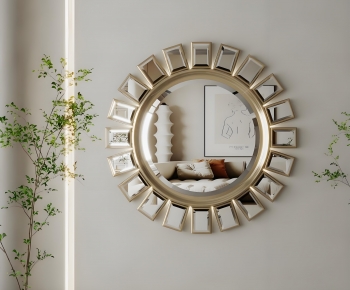 Modern The Mirror-ID:868108032