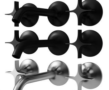 Modern Faucet/Shower-ID:100820136