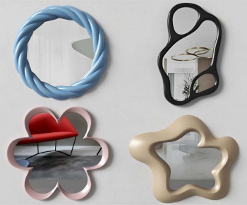 Modern The Mirror-ID:812431103