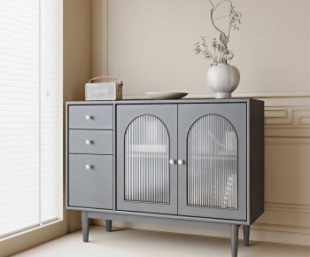 American Style Sideboard-ID:891757012