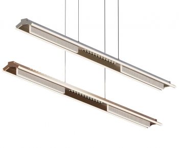 Modern Long Chandelier-ID:696129882