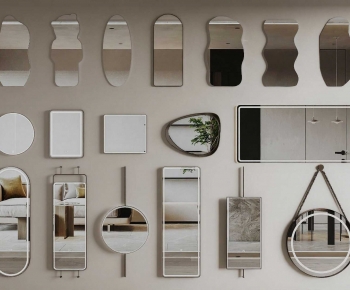 Modern The Mirror-ID:351035121