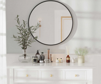 Modern Dresser-ID:727091075