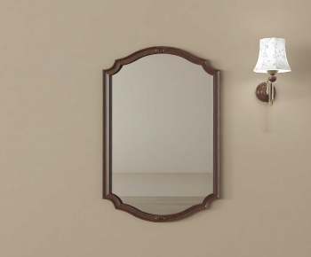 French Style The Mirror-ID:477902895