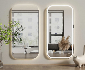 Modern The Mirror-ID:669090761