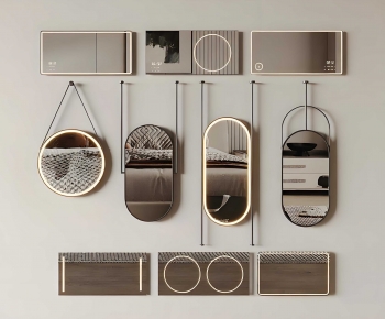 Modern The Mirror-ID:836861152