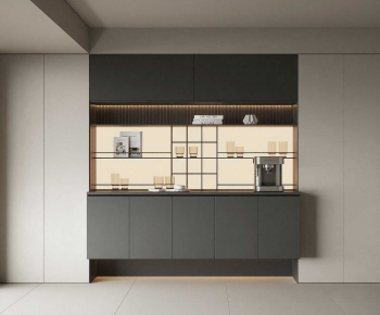 Modern Sideboard-ID:152065998