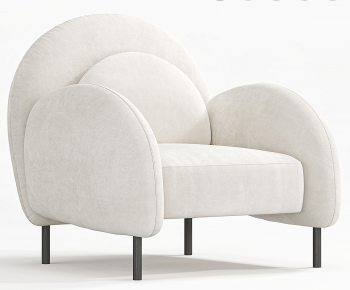 Modern Lounge Chair-ID:731348046