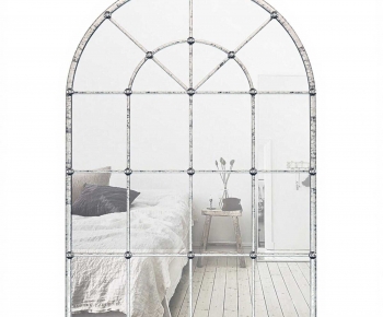 American Style The Mirror-ID:737175941