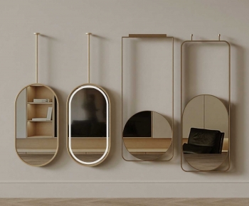 Modern The Mirror-ID:549555068