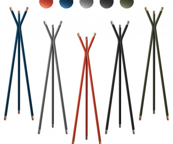 Modern Coat Hanger-ID:749588019