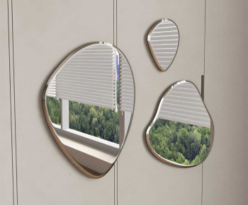 Modern The Mirror-ID:325138097