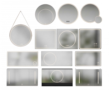 Modern The Mirror-ID:179019029