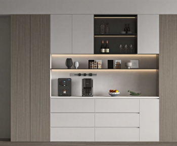 Modern Sideboard-ID:802057981