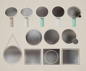 Modern The Mirror-ID:740288029