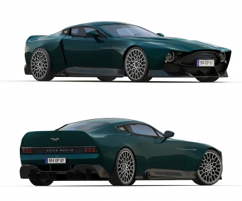 Modern Car-ID:546336891