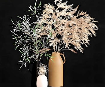 Modern Flower Arrangement-ID:783865932